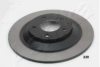 ASHIKA 61-03-330 Brake Disc